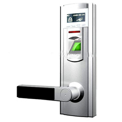 Finger Print Door Locks Manufacturer Supplier Wholesale Exporter Importer Buyer Trader Retailer in Hyderabad Andhra Pradesh India